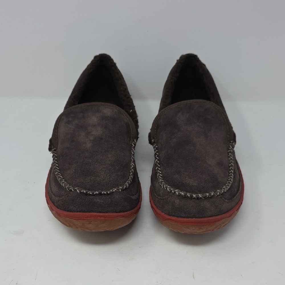 L.L. Bean Men's Mountain Slippers Size 12 - Picture 2 of 6